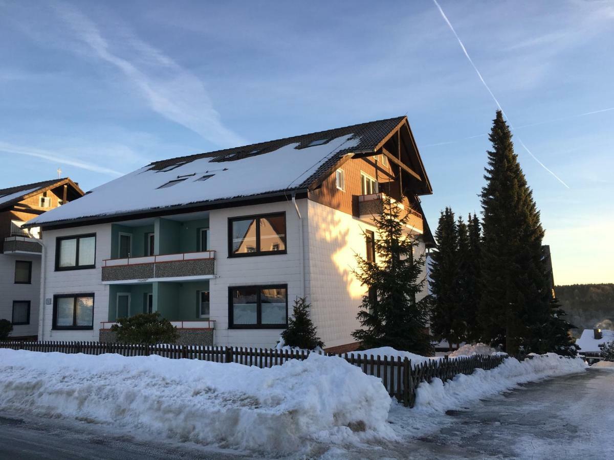 Ferienwohnung Mila Braunlage Extérieur photo