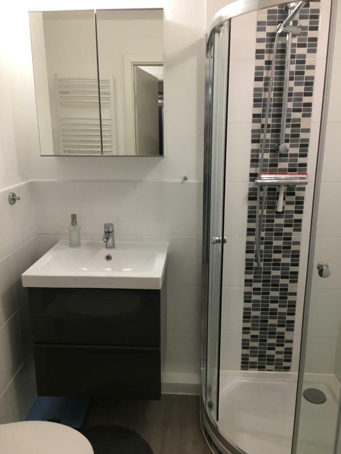 Ferienwohnung Mila Braunlage Extérieur photo