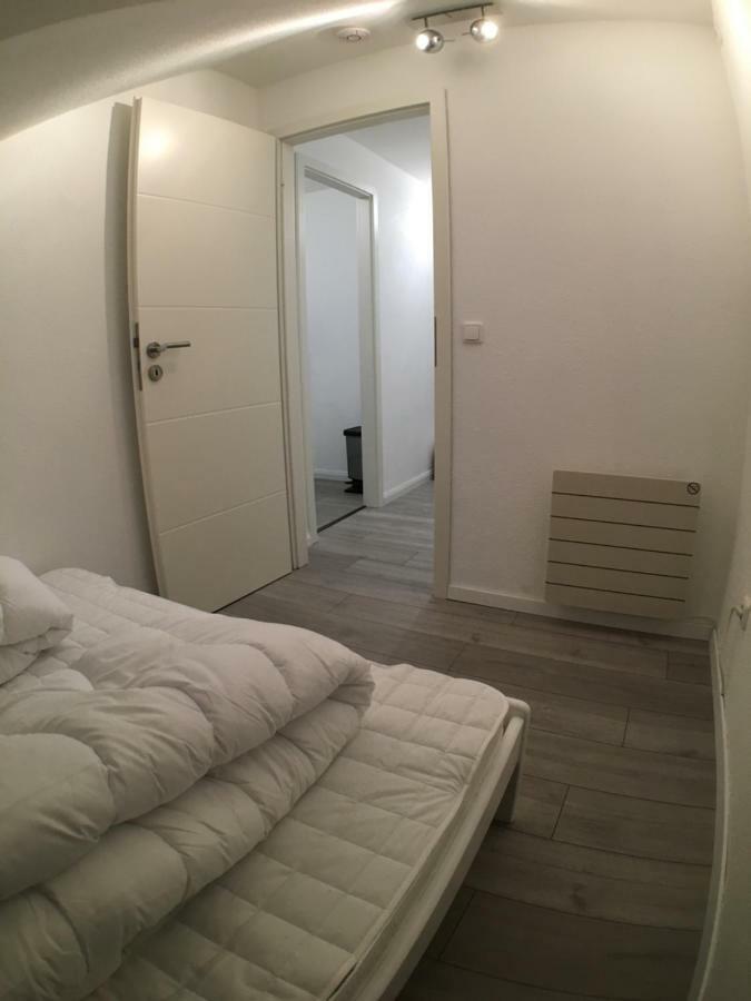 Ferienwohnung Mila Braunlage Extérieur photo